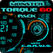 60 Torque Themes OBD 2 - Androidアプリ