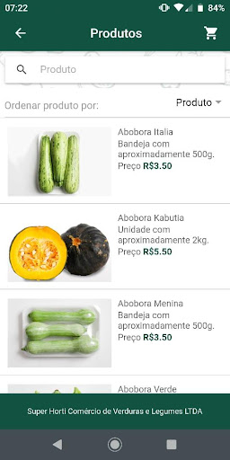 Super Horti Screen 3