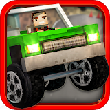 Crafting Cars: Car Racing Game icon
