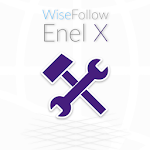 Cover Image of डाउनलोड Enel X Work  APK