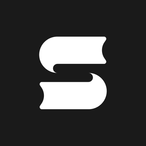 Stolybook logo