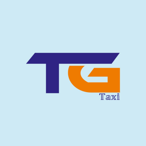TG-TAXI - Motorista logo