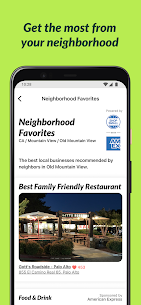 Nextdoor: Neighborhood network 4.10.6 6
