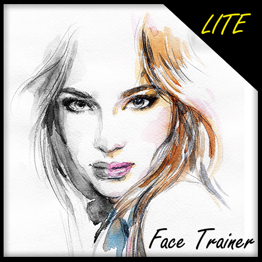Face Trainer Lite 2.0 Icon