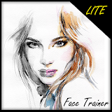 Face Trainer Lite icon