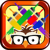 Copu - Best Color Puzzle Game icon