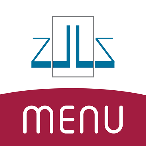 Sollus Menu logo