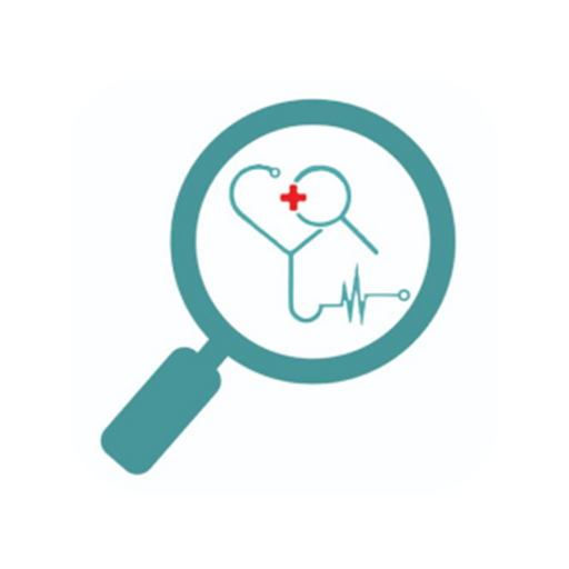 GoHealthy Food Vendor logo