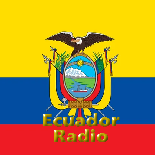 Radio EC: All Ecuador Stations logo