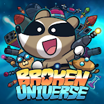 Cover Image of डाउनलोड Broken Universe: Tower Defense 0.11.8 APK