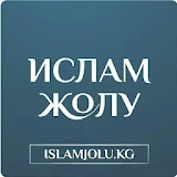 Ислам Жолу icon