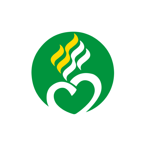 Sacred Heart Catholic School logo