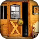 Escape Games-Locked Horse Farm icon