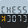 Chess Clock - Play Chess Wisely icon