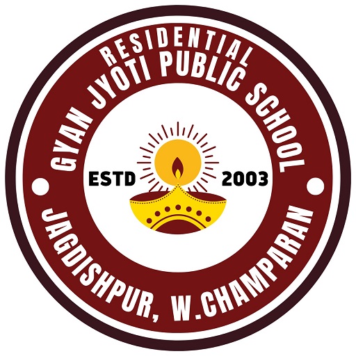 Gyan Jyoti Public School Download on Windows