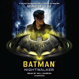 Icon image Batman: Nightwalker