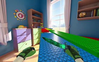 Game screenshot Bhop Masters mod apk