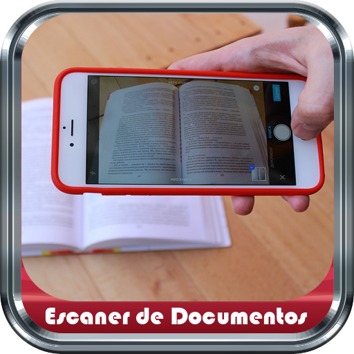 Document scanner 1.1 Icon