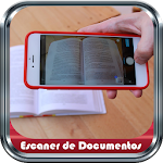 Cover Image of Download Document scanner 1.05 APK