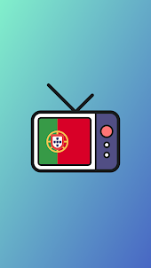 TV Portugal DIRETO