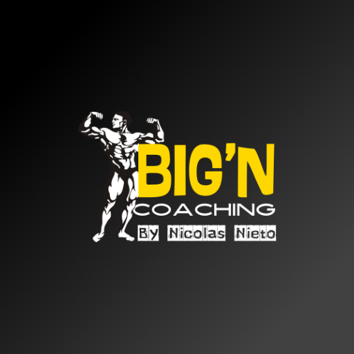 Big N - Coaching Laai af op Windows
