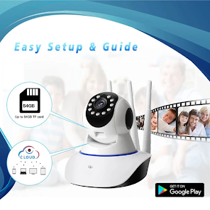 YYP2P Yoosee Camera Guides Apps on Google Play