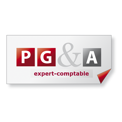 PGA – Expertise comptable logo