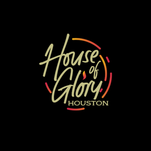 House of Glory Houston 1.2 Icon
