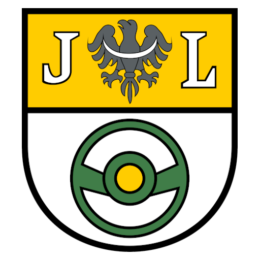 J-L Info logo