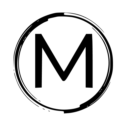 MaviGadget logo