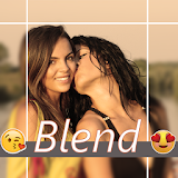 Blender Image Photo Editing icon