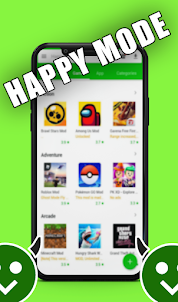 New HappyMod - Happy Apps Tips 2K21