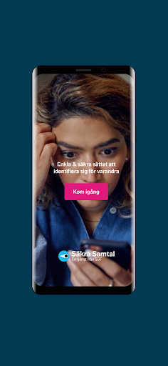 Android application Safe Calls screenshort