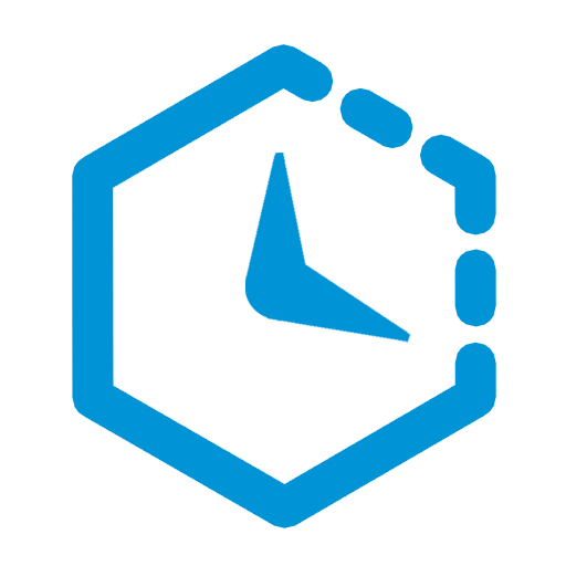FLEETIZE ZEIT - Zeiterfassung logo