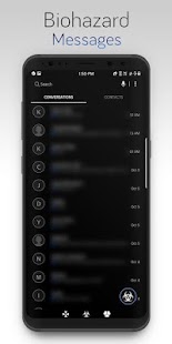 Biohazard Samsung Edition [Sub Captura de pantalla