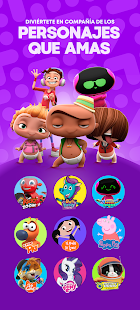 Dkids Plus- Desenho infantil Screenshot