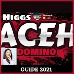 Cover Image of Download higgs domino aceh guide 1.0.0 APK