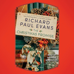 Icon image The Christmas Promise