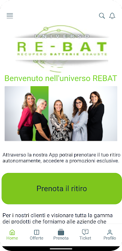 Universo ReBat screenshot 8