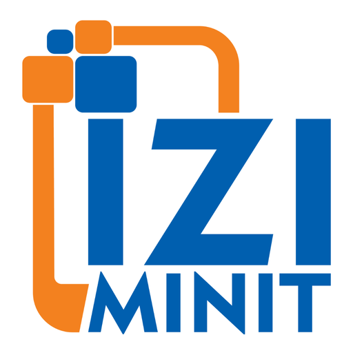 IZI MINIT - Top Up