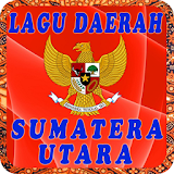 Lagu Daerah Sumatera Utara Lengkap icon