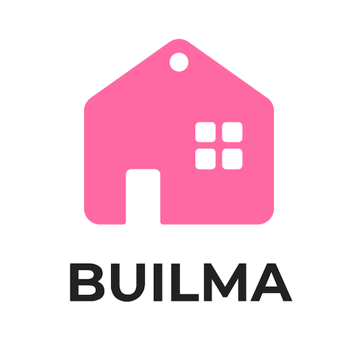BUILMA logo