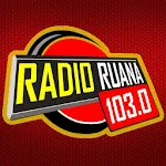 Cover Image of Download RADIO RUANA 103.0 FM  APK