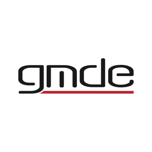 GMDE – Customer Care logo