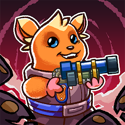 Taco: Hamster Hero Mod Apk