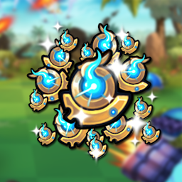 Hyper Defense: Casual Mod Apk