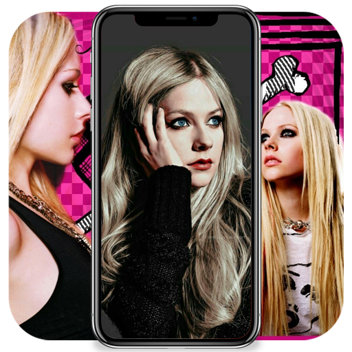 Avril Lavigne Wallpaper Hd Apps On Google Play