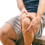 How To Get Rid Of Knee Pain icon