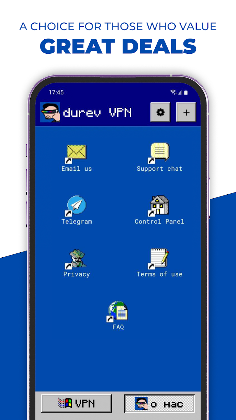 Screenshot image 1