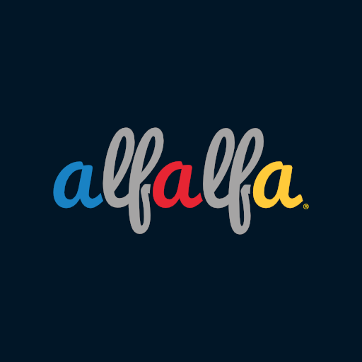Alfalfa logo
